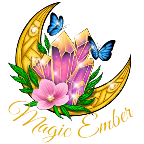 Magic Ember